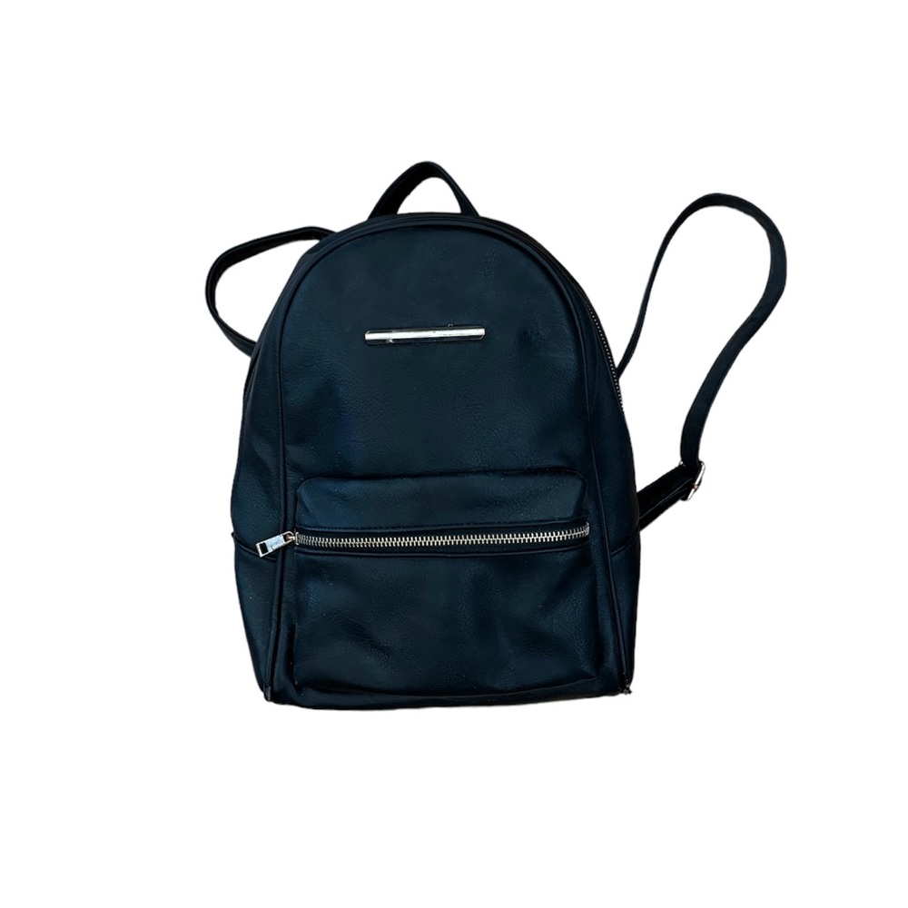 Cute black backpack from Call It Spring - Picture 3 of 3